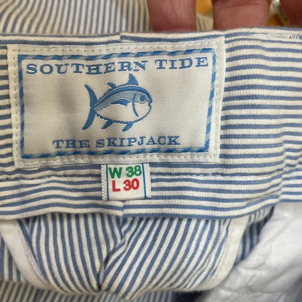Southern Tide excellent southern